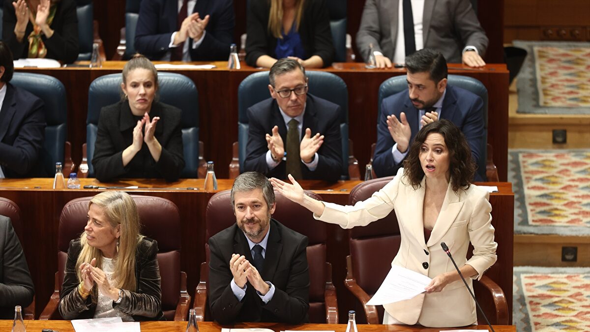 Bajar impuestos, un compromiso permanente