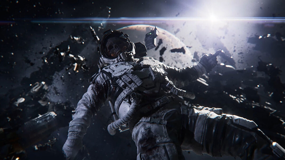 Primeros detalles de COR3, combates de ciencia ficción vinculados al responsable de Escape from Tarkov