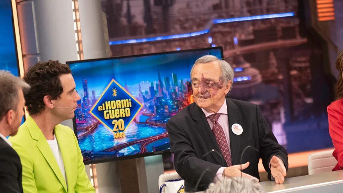 Esperanza contra el cáncer de páncreas: Barbacid logra que el tumor "no vuelva a aparecer"