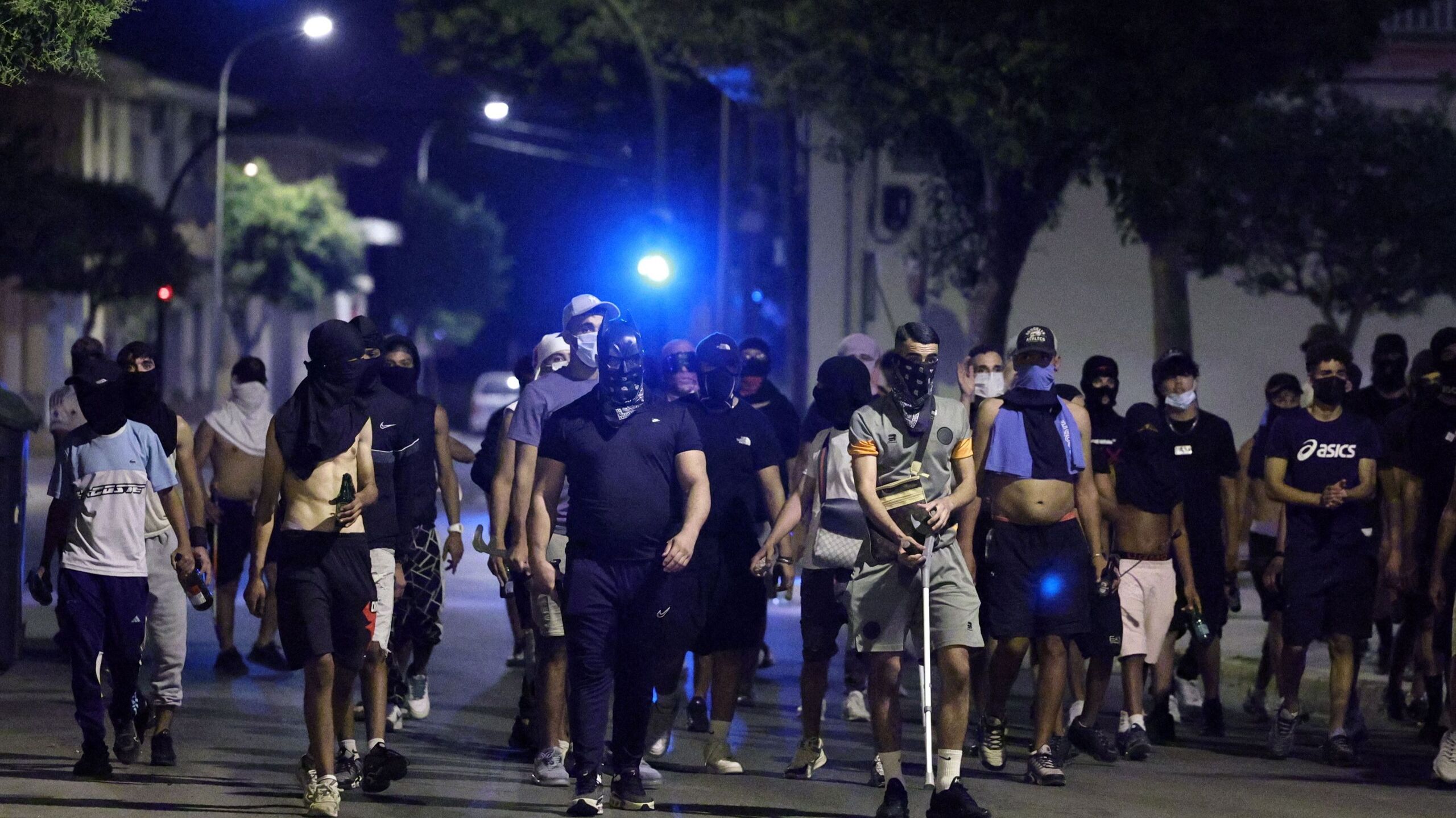 Hasta 20.000 menas y extutelados podrían beneficiarse de la regularización masiva del Gobierno