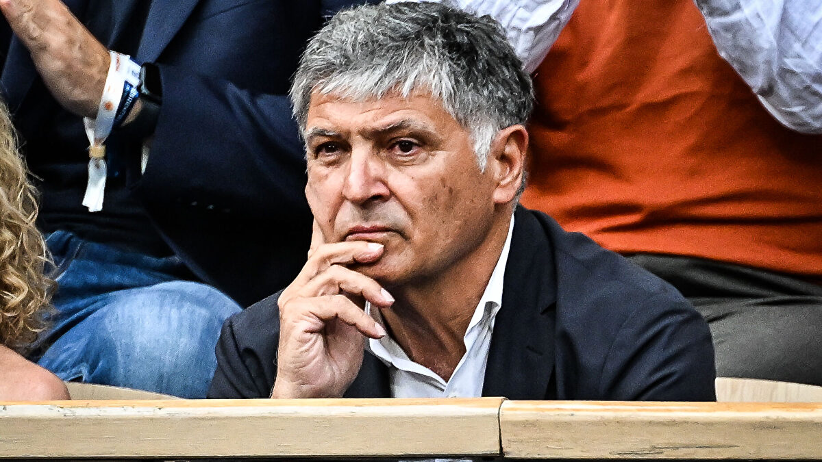 España se frota las manos: Toni Nadal señala al tenista que puede competir con Alcaraz y Sinner