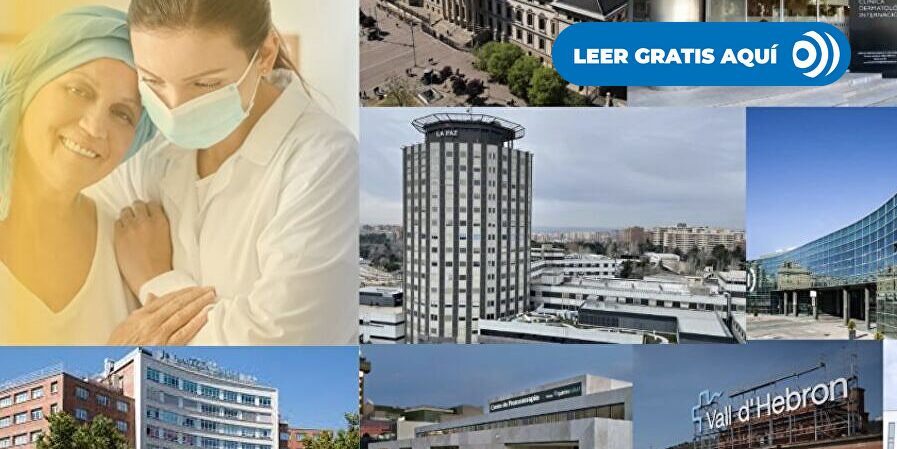 El Instituto Coordenadas señala a las entidades que impulsan el avance oncológico en España