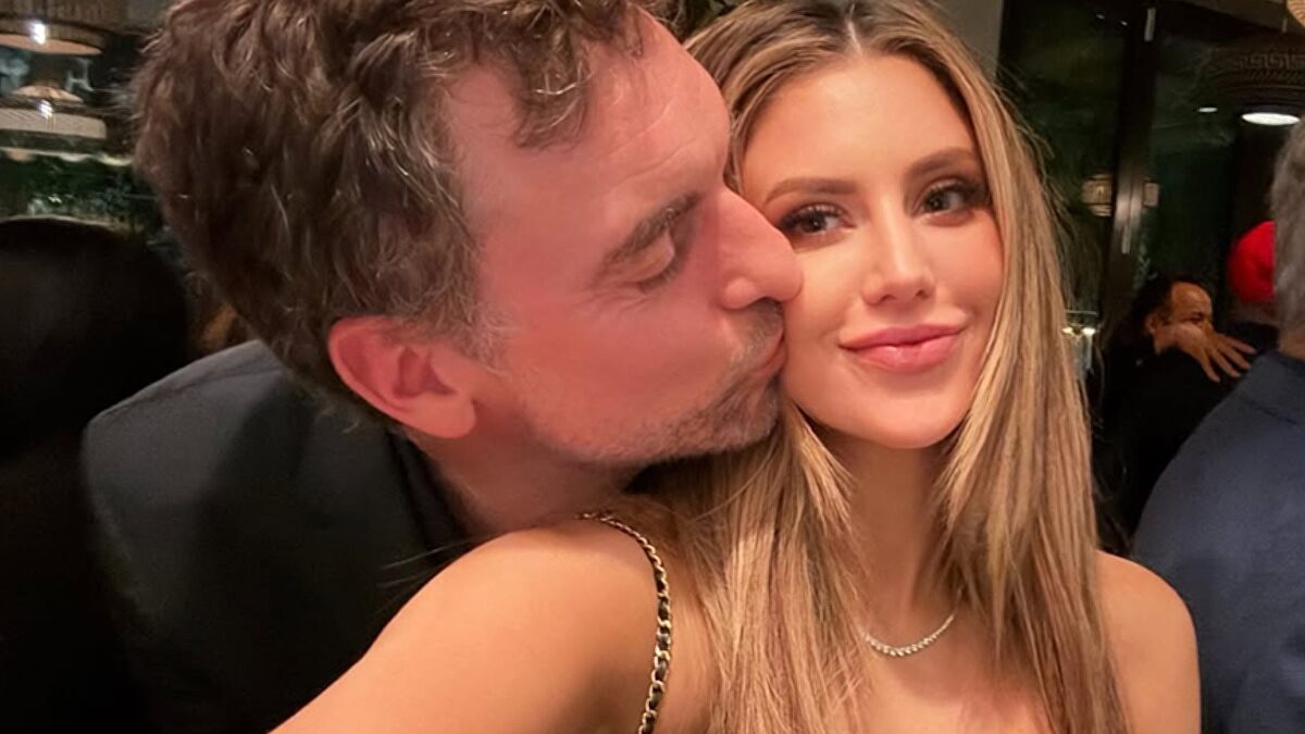 La vida de Pau Gasol entre su familia numerosa y las inversiones financieras