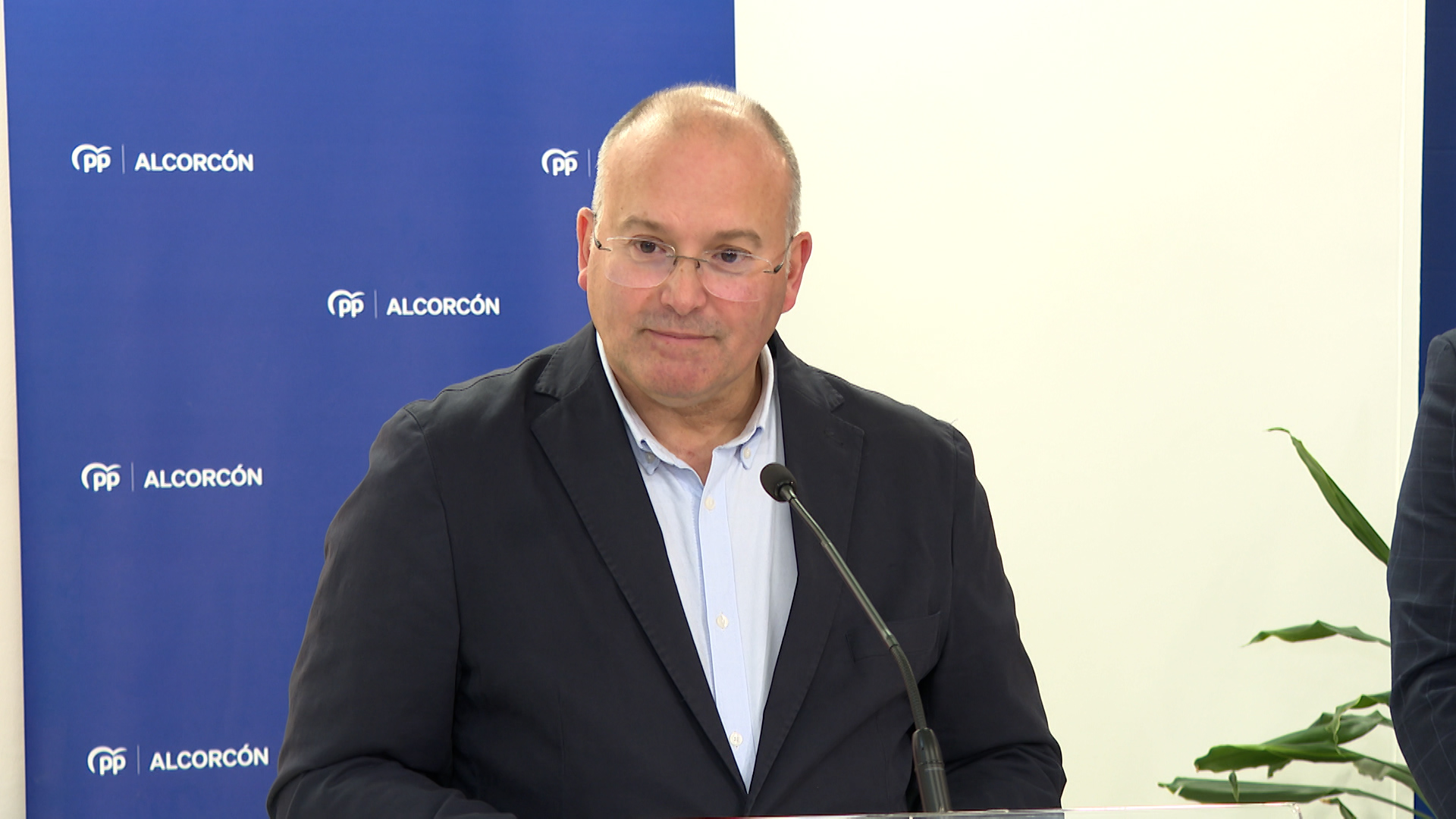 Tellado cree necesario un pacto entre PP y Vox: "Nadie entendería que no lo hiciéramos"