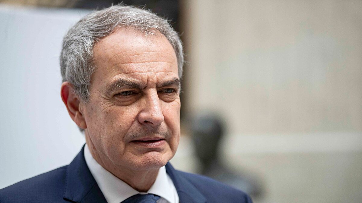 El PP prevé llamar a Zapatero al Senado en la campaña de Castilla y León