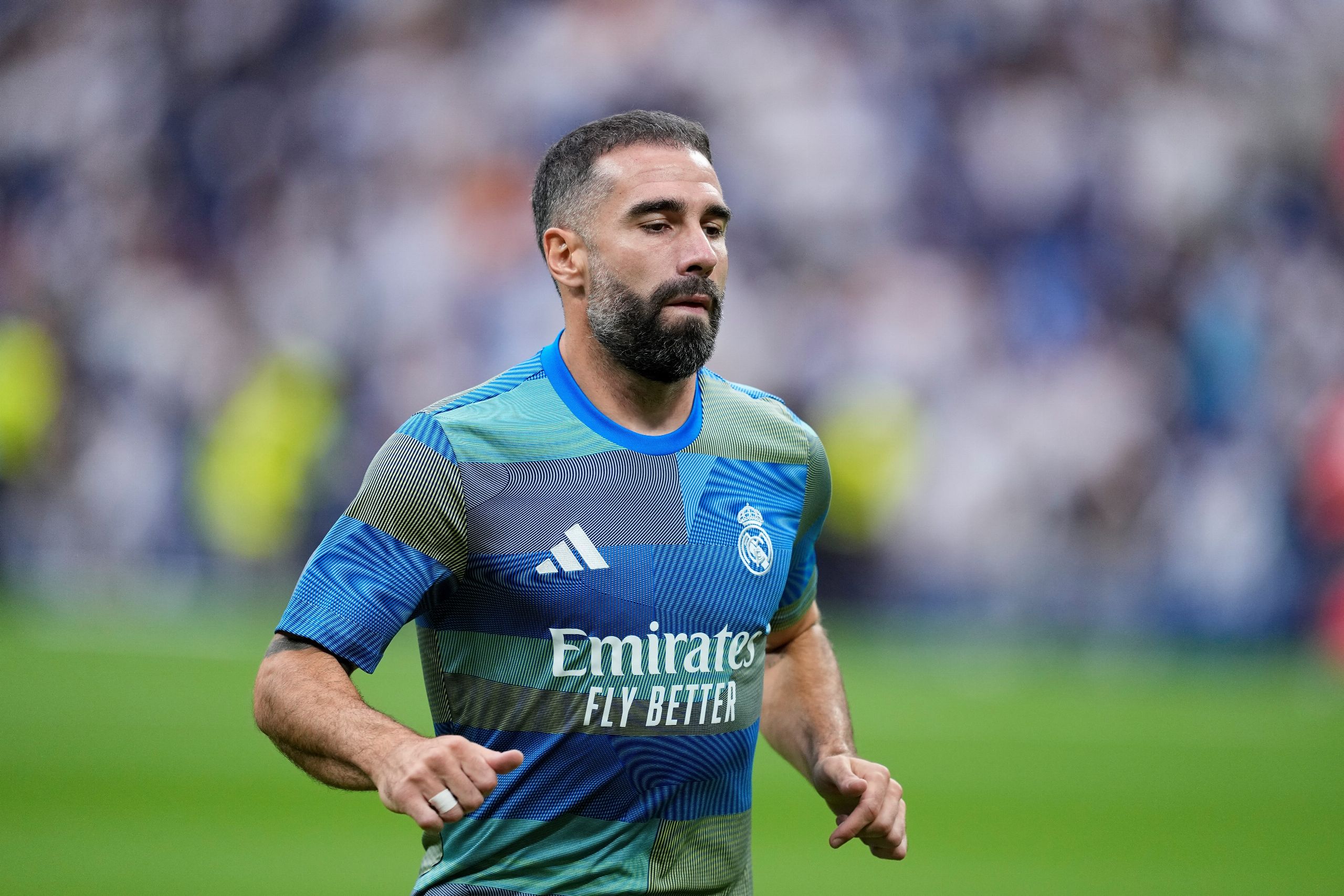 "Luis de la Fuente lo esperará"