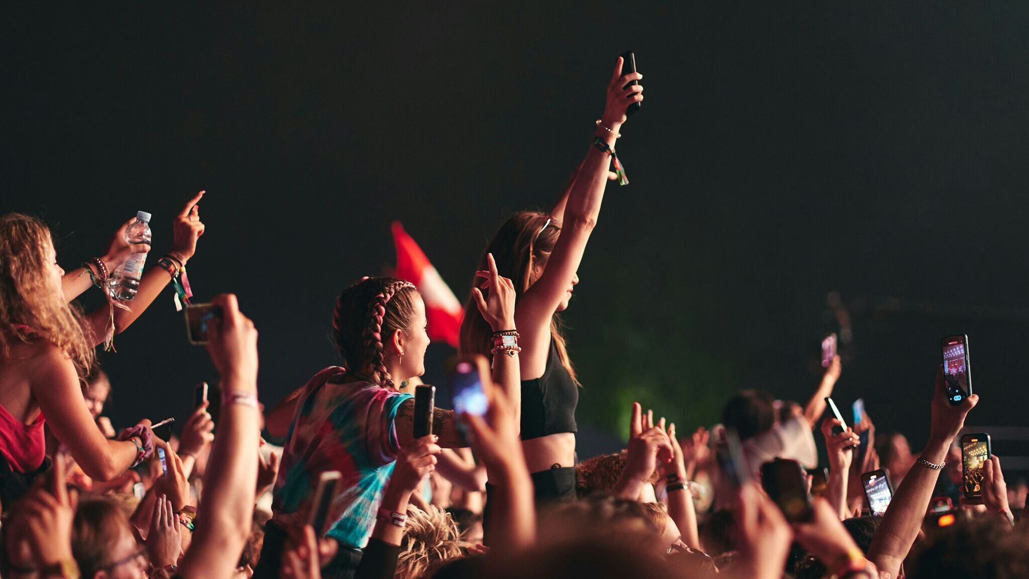 ¿Dices fans o fanes? La RAE aclara cuál es el plural correcto