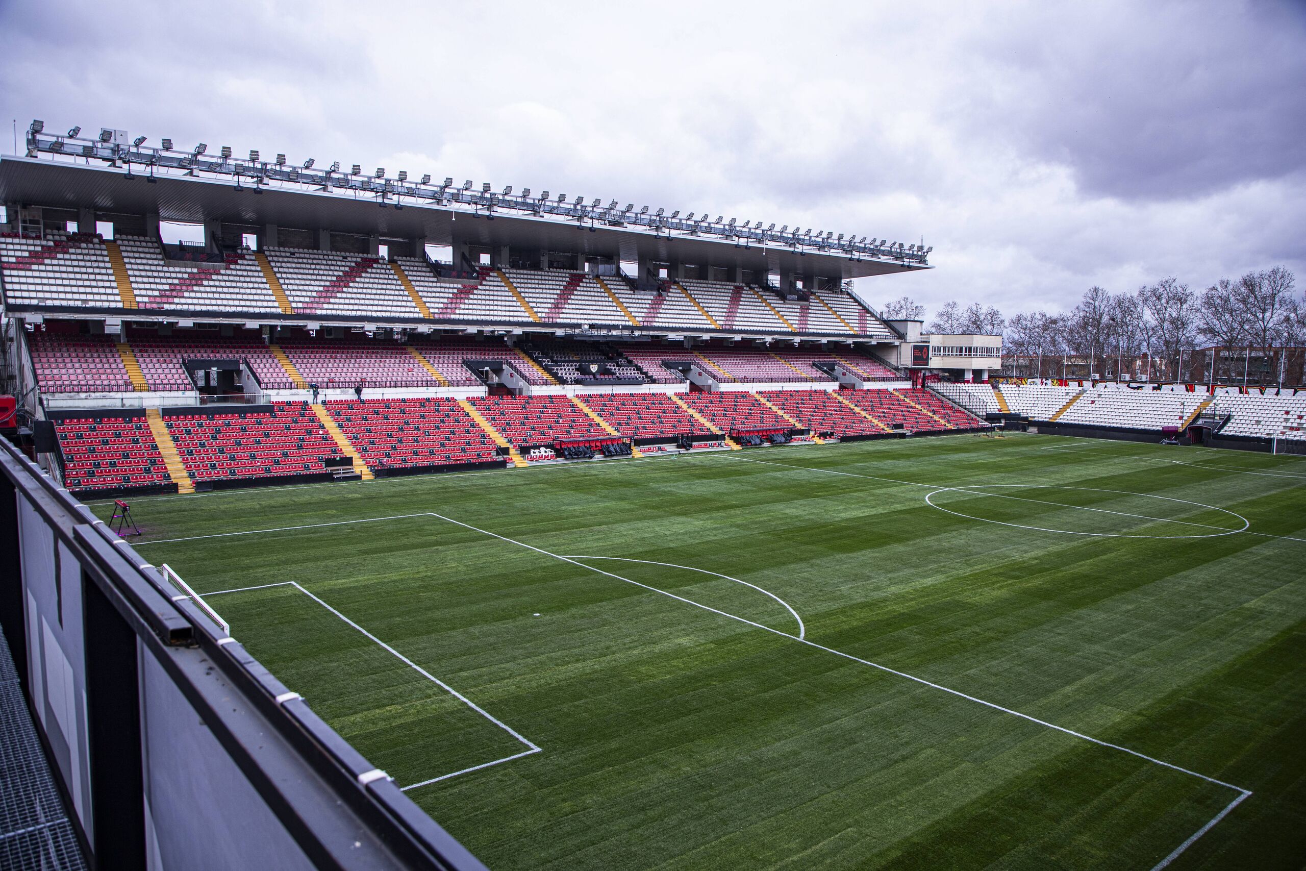 LaLiga se reivindica tras el caos del Rayo-Oviedo y fija el partido para el 4 de marzo