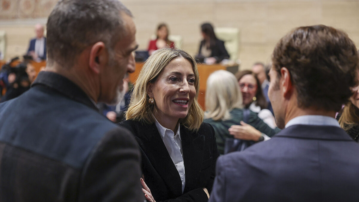 Guardiola intenta rebajar tensión con Vox y desecha cualquier negociación con el PSOE