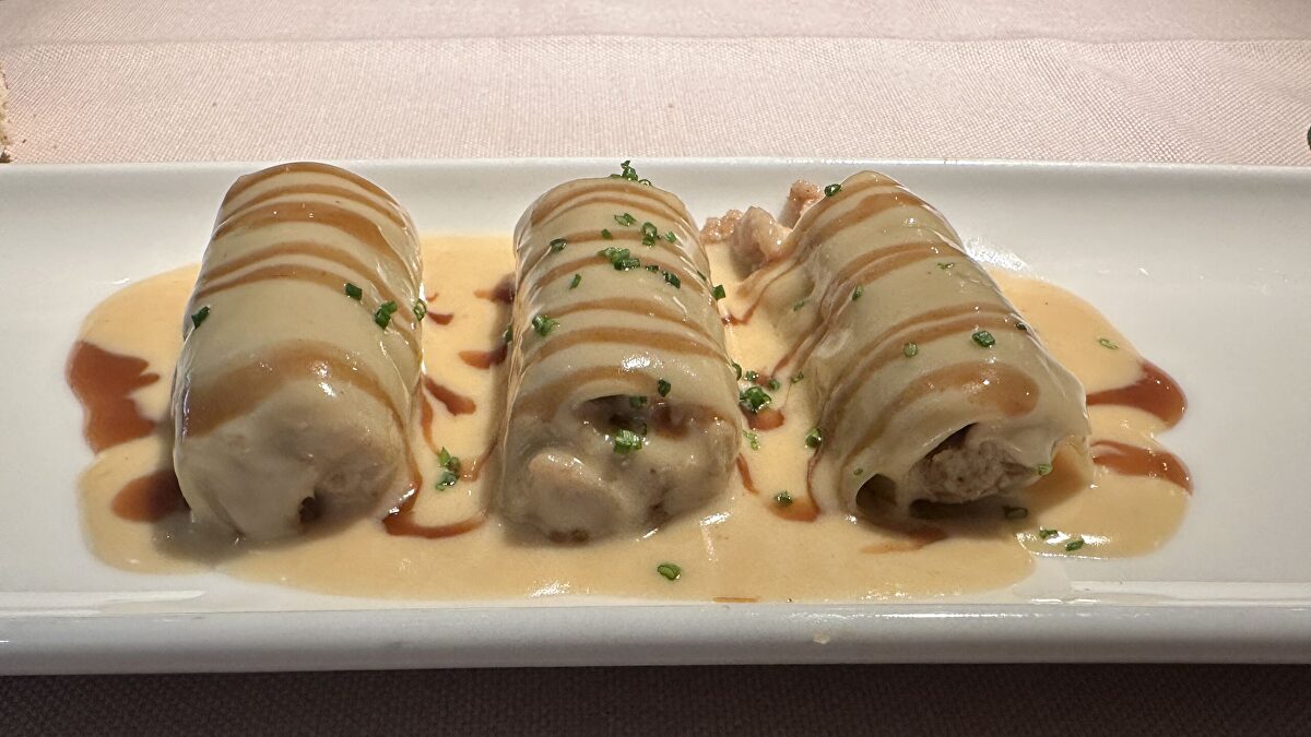 La Maruca conquista Azca: el Grupo Cañadío lleva su infalible cocina cántabra al corazón financiero de Madrid