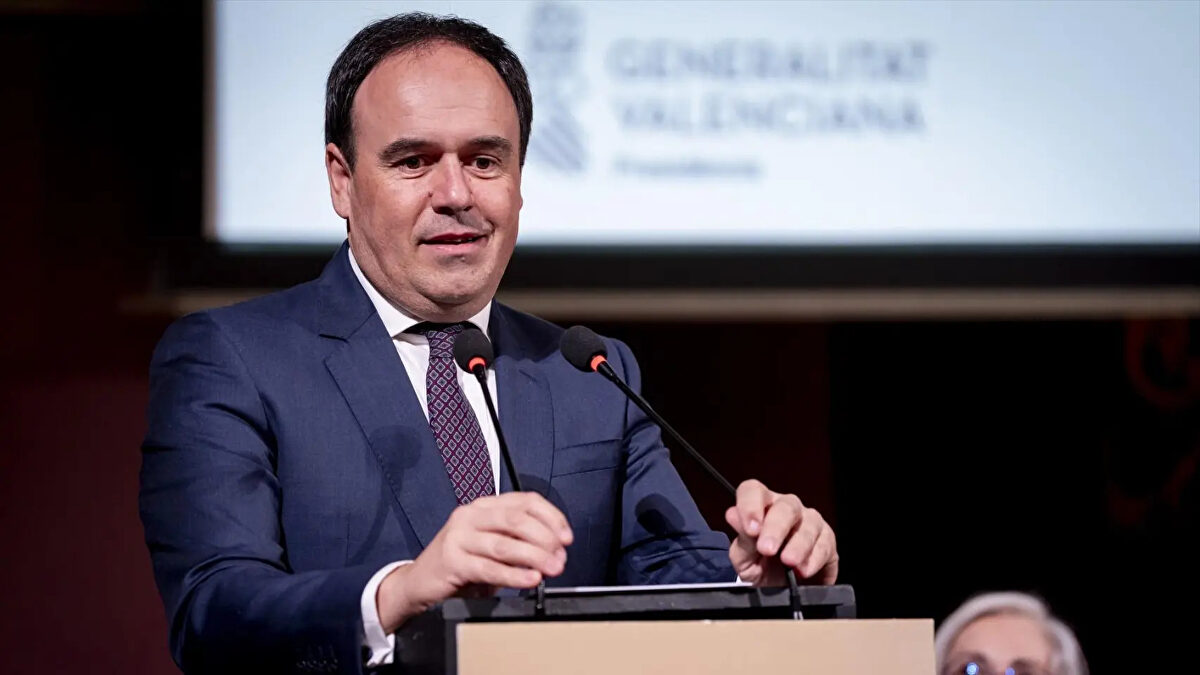 Pérez Llorca apuesta por Alicante mientras el Gobierno de España la ningunea