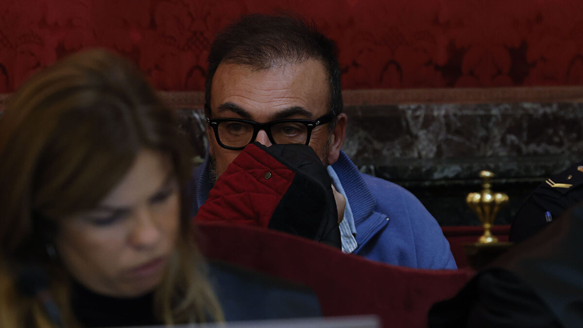 El Supremo pone calendario al juicio contra Ábalos y Koldo: Jéssica declara el primer día