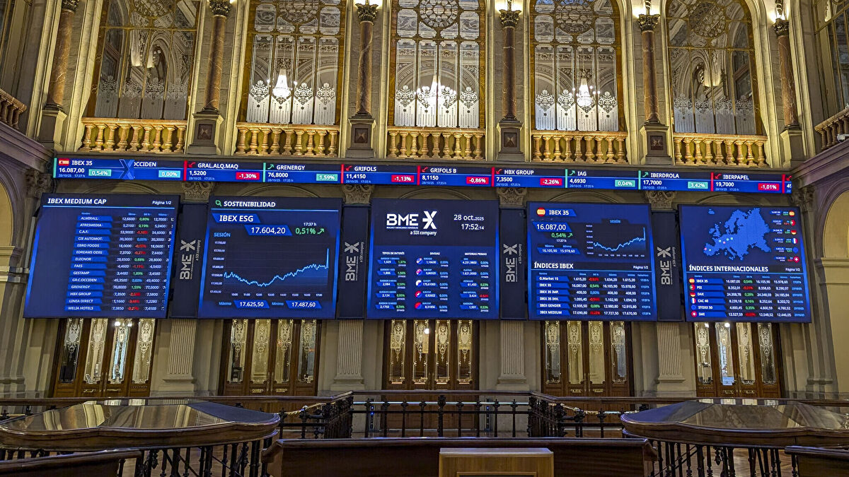 Megatendencia para invertir a largo plazo y ganar en el intento Megatendencia para invertir a largo plazo y ganar en el intento