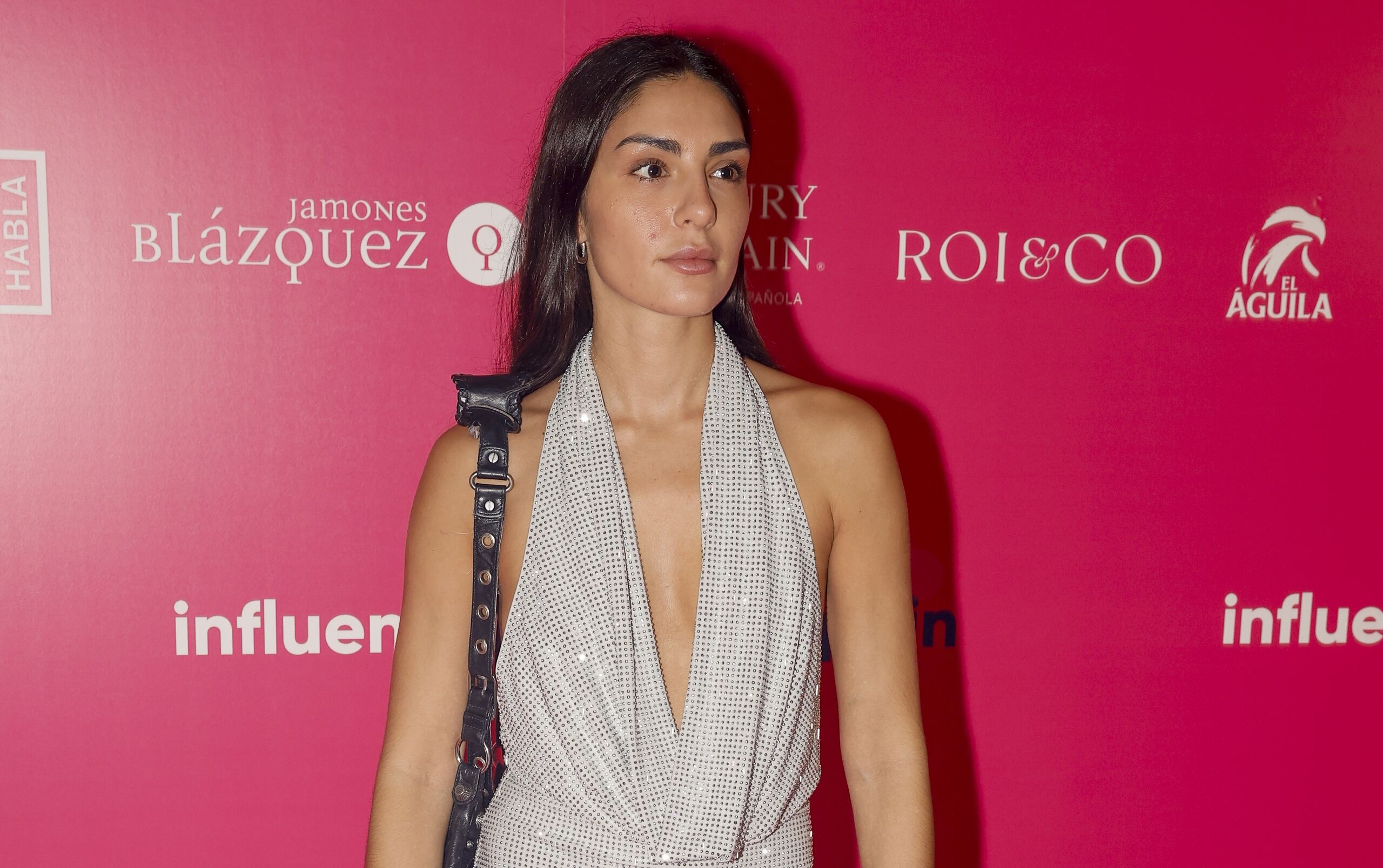 Belén Perea rompe su silencio y sale en defensa de Froilán: "Está feliz y cumpliendo"