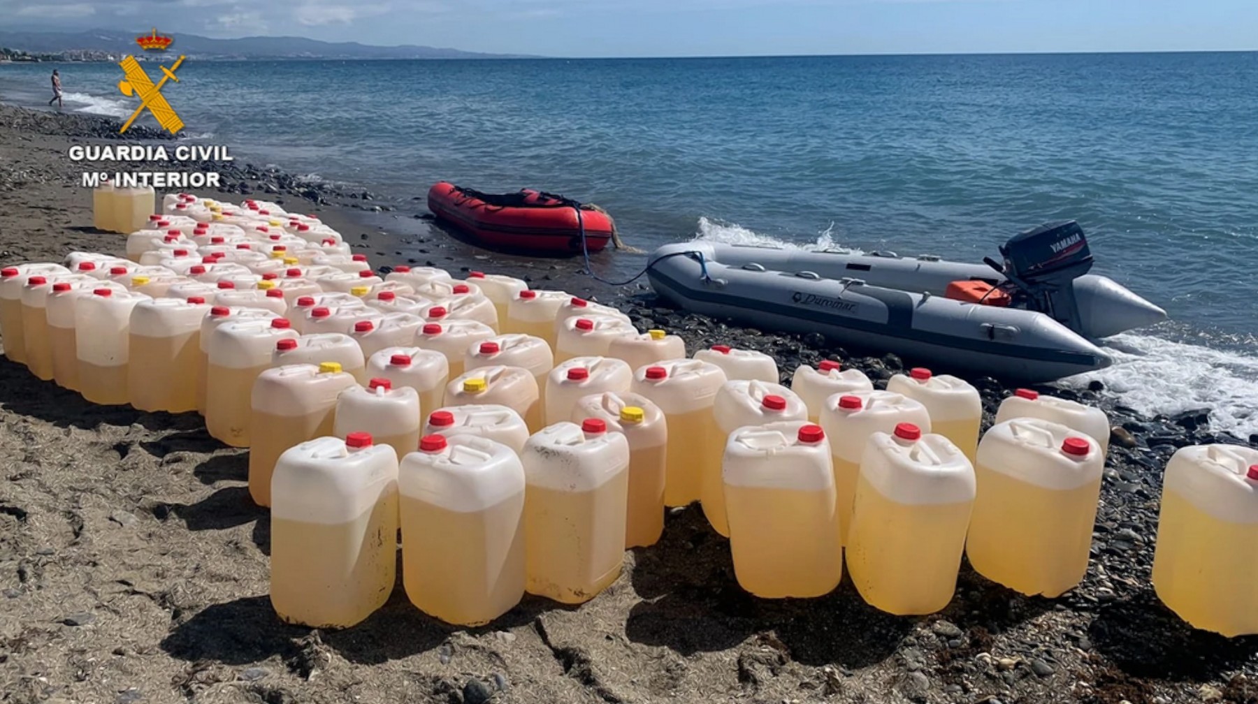 Las claves de la ley de multirreincidencia: más penas por robar móviles, estafar o apoyar a los narcos con el petaqueo