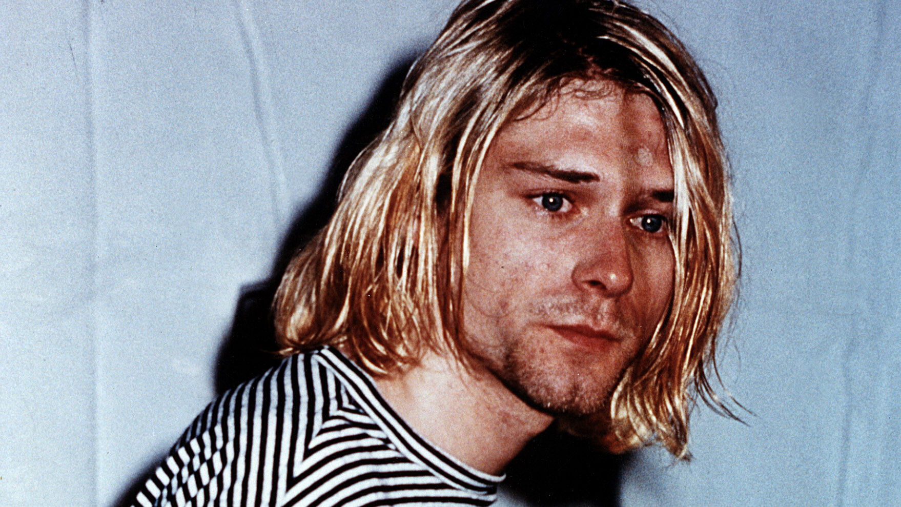 Una nueva investigación cuestiona el suicidio de Kurt Cobain: "No murió rápidamente por un disparo"
