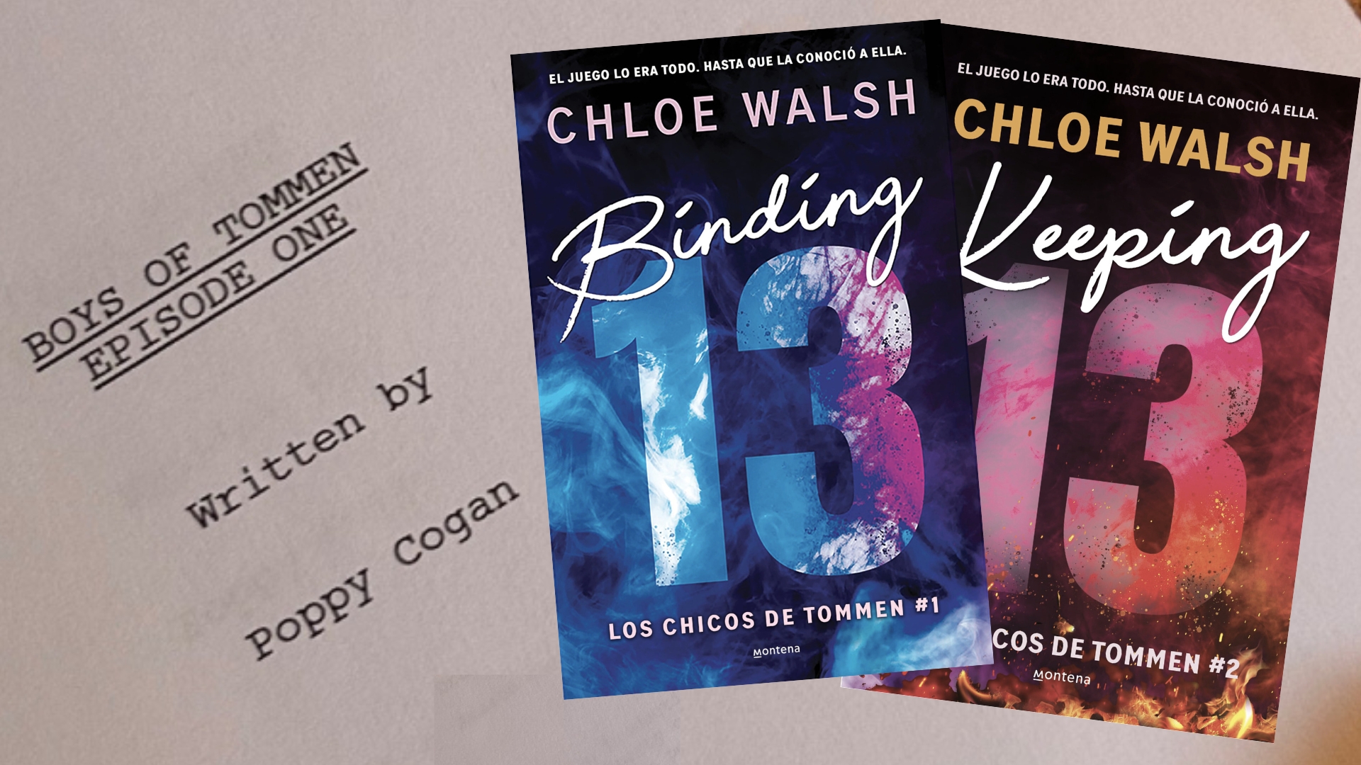 Los chicos de Tommen llegan a Prime Video: todo lo que se sabe de trama, reparto y fecha de estreno