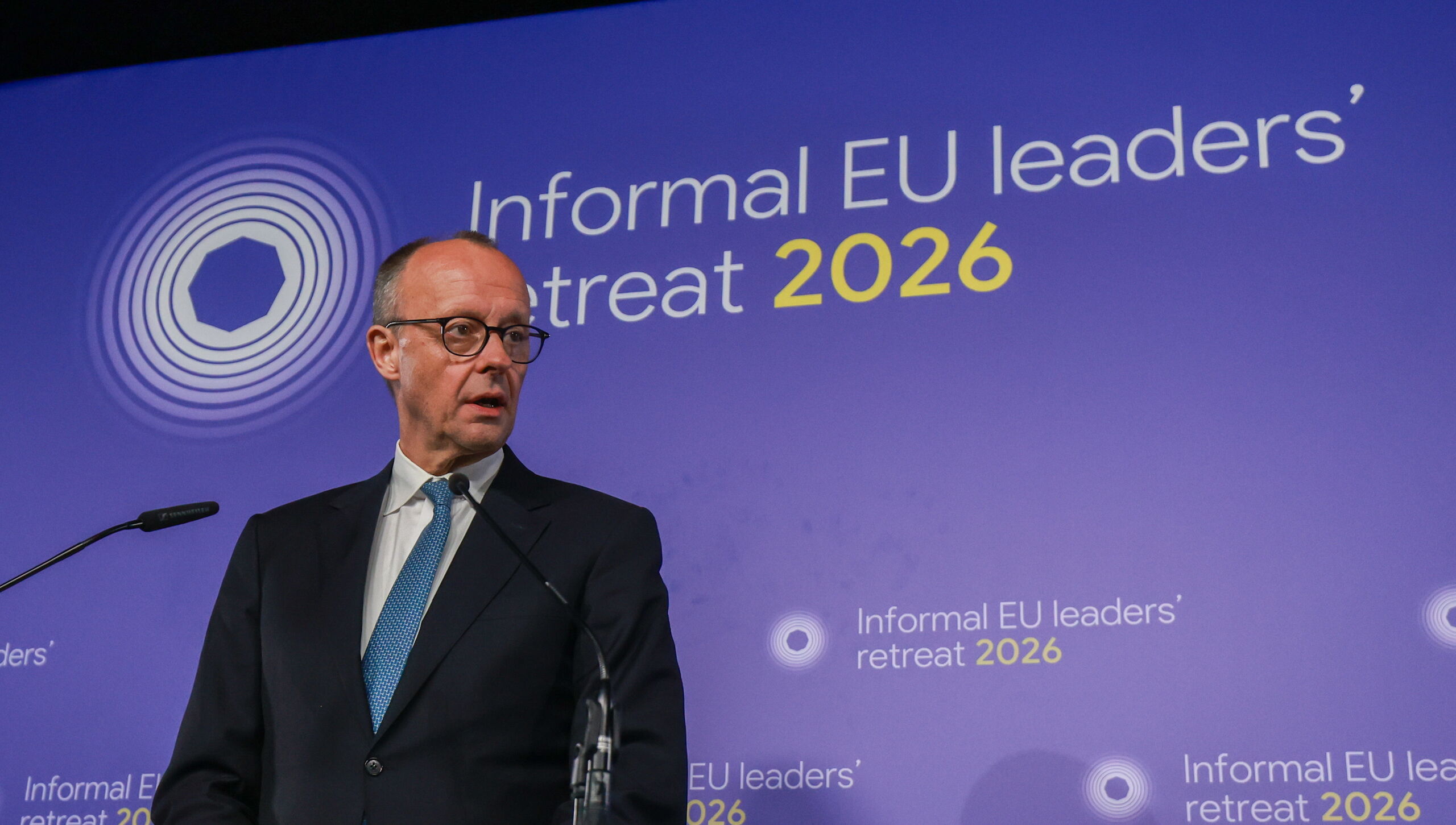 Alegato de Alemania contra la burocracia europea con una desoladora comparación con China