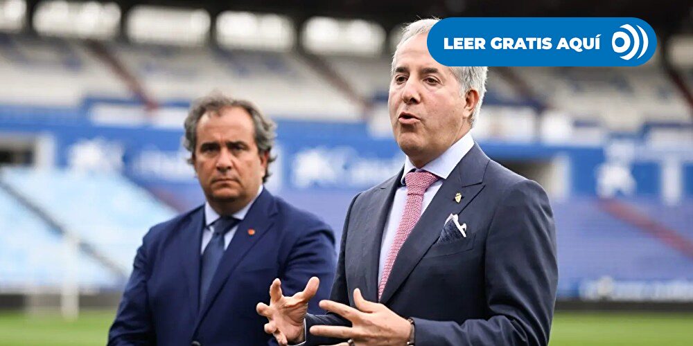 Antiviolencia estrecha el cerco a los ultras del Real Zaragoza: 24 detenidos y una pregunta incómoda para el club