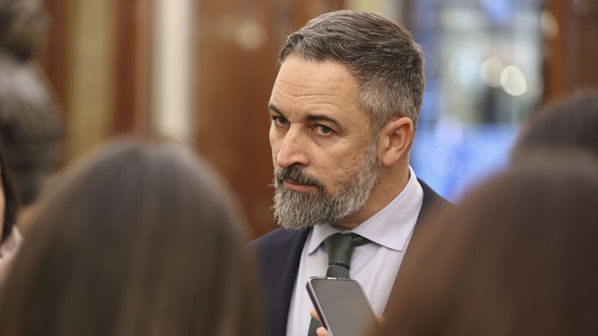 Vox responde a Pepe García Domínguez: En ningún caso propone eliminar el SMI o reducir la indemnización por despido