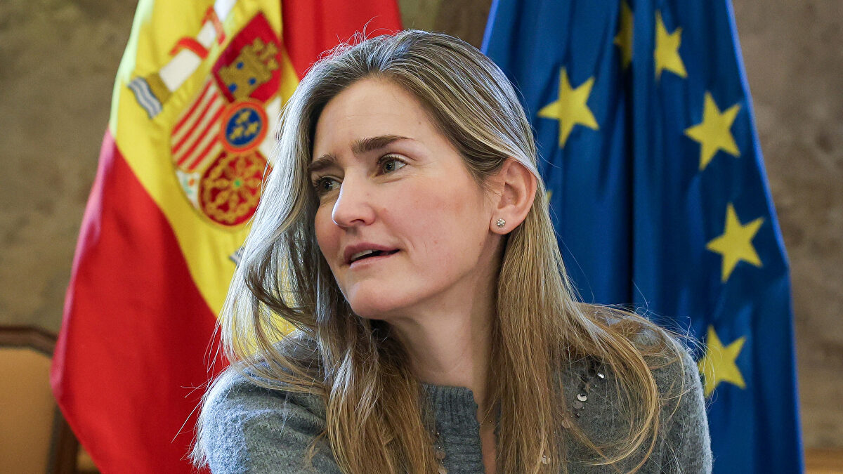 Nuevo revés a Aagesen: las CCAA tumban su plan para prohibir la pesca de la angula