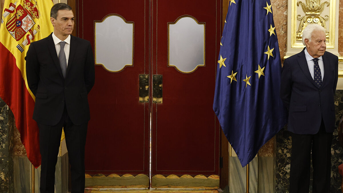 La guerra del PSOE contra el PSOE