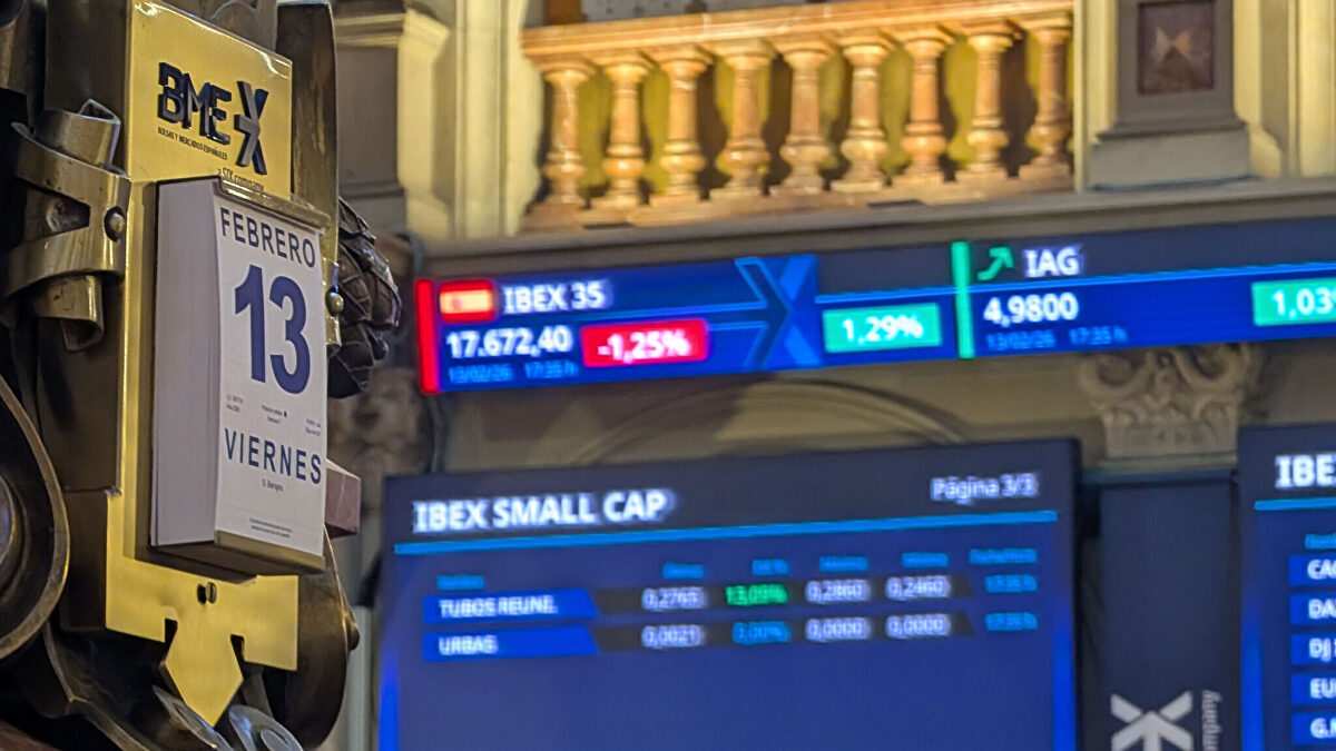 Los datos del INE que un inversor debe mirar para invertir en bolsa Los datos del INE que un inversor debe mirar para invertir en bolsa