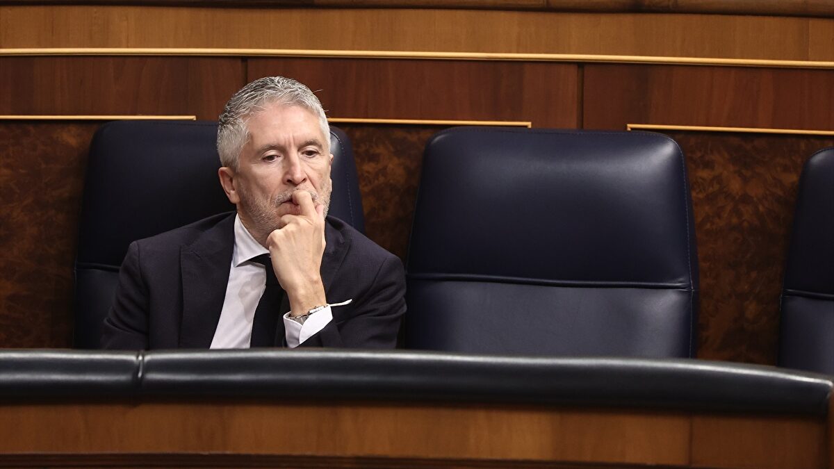 La denuncia del DAO por violación salpica a la secretaria de Seguridad: de mano derecha de Igualdad a no saber nada