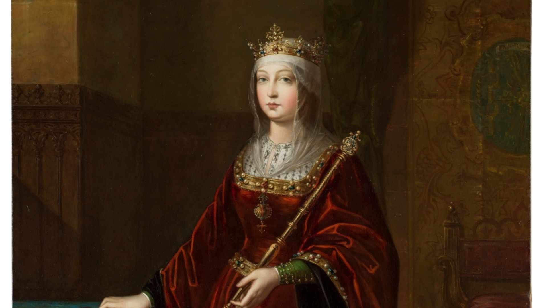 Las mujeres olvidadas que tuvieron poder en la historia de España y casi nadie conoce