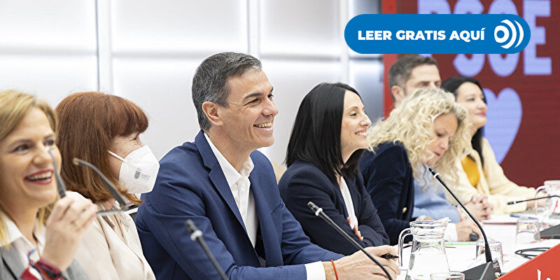 El PSOE arremete contra Feijóo tras cuatro años al frente del PP mientras ignora la crisis de vivienda y presupuestos