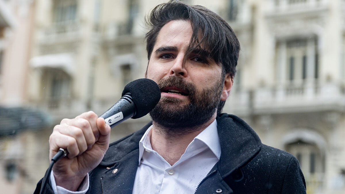 La juez de la dana inadmite su recusación por participar su marido en los interrogatorios: Es un fraude procesal