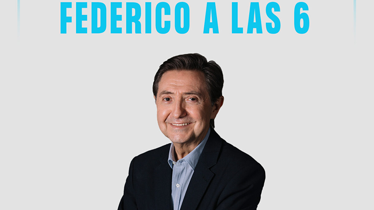 Federico a las 6: Una provocación más a los ceutíes por parte de Sánchez