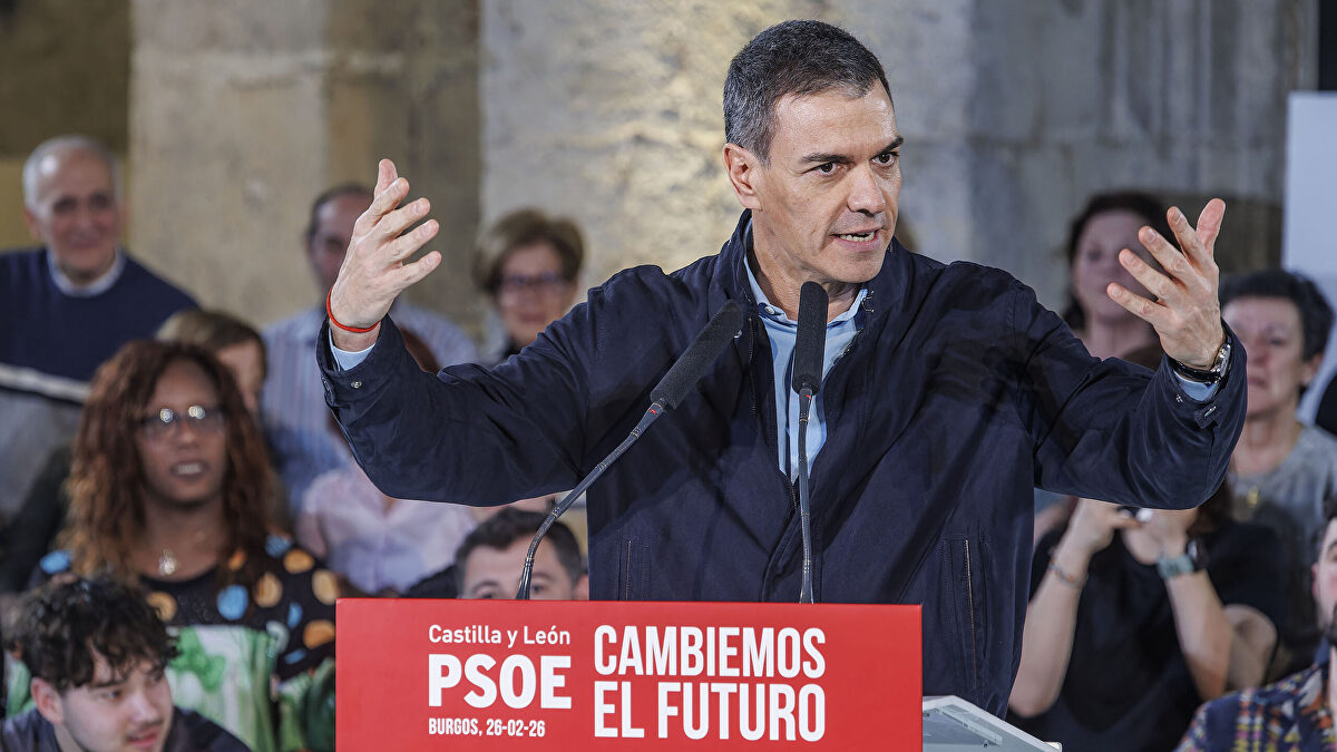 La Administración tiene que gastar más de 7 millones en protegerse de los okupas desde que Sánchez llegó al poder