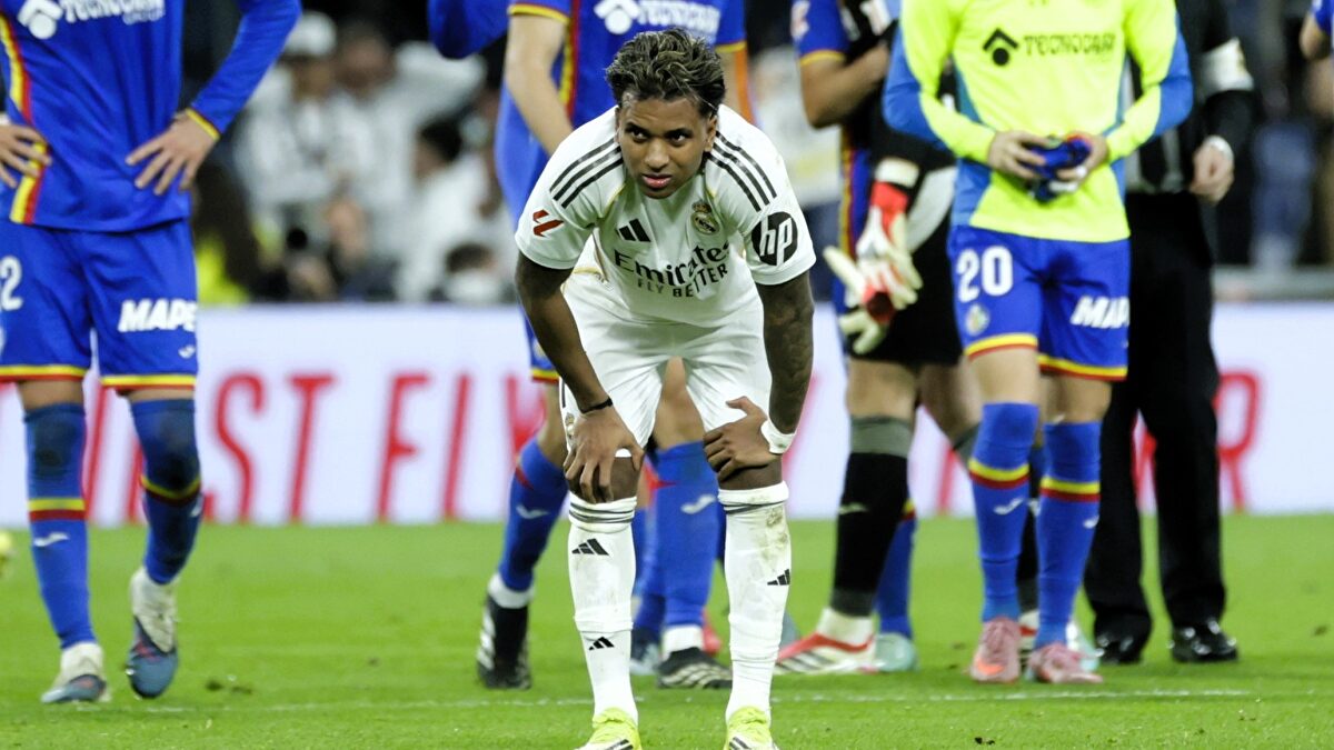 "Es difícil de entender, pero una rotura de cruzado no da inestabilidad"