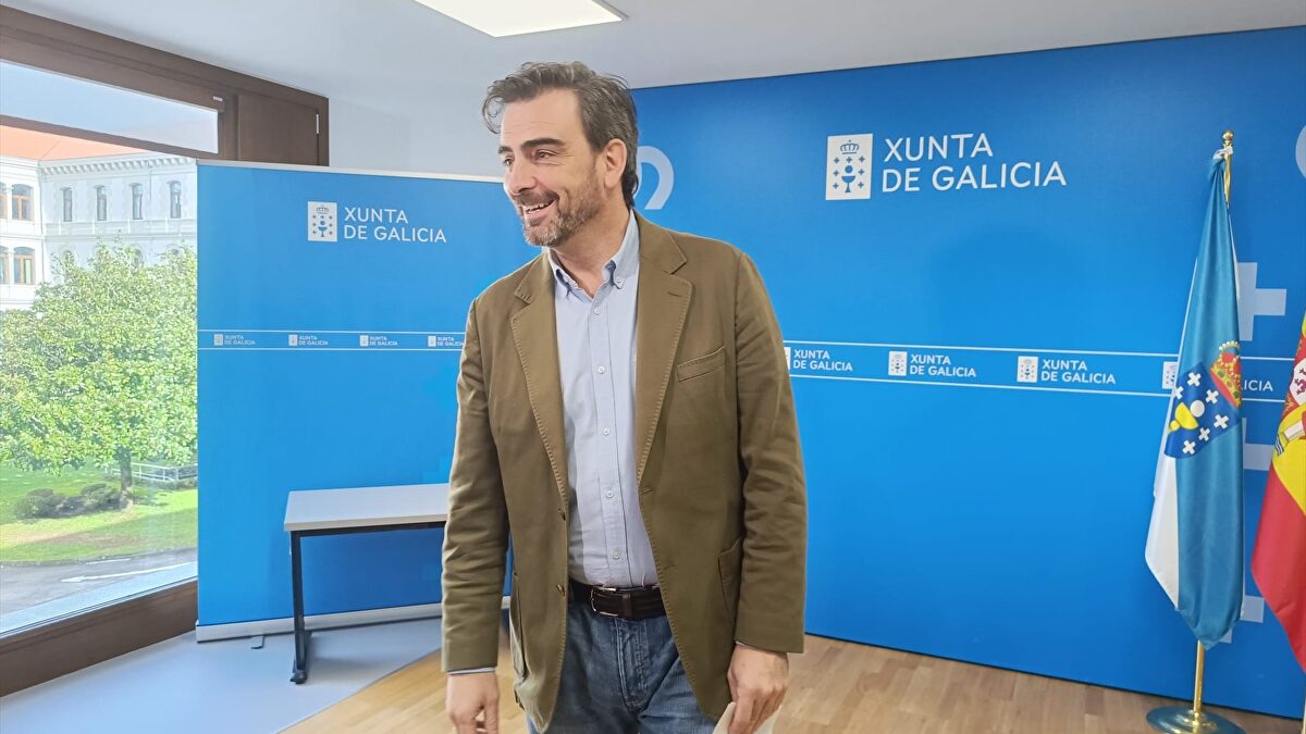 El Gobierno abre un conflicto con la Xunta por el cambio en la Ley del deporte