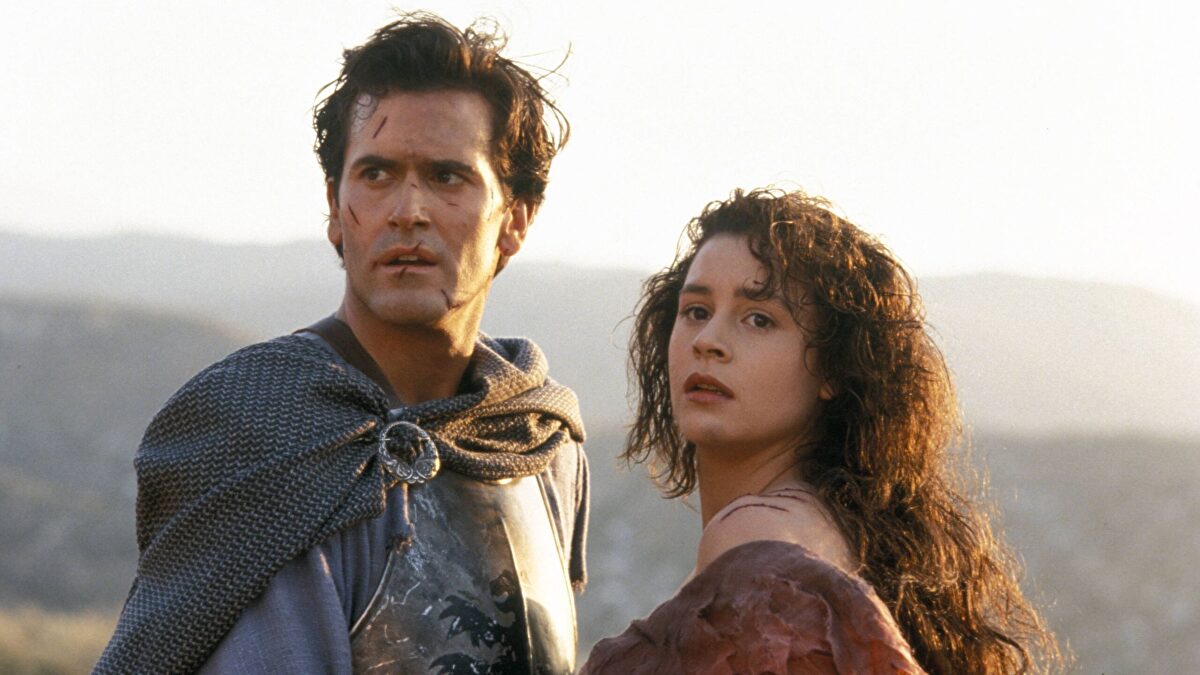 Dramático anuncio de Bruce Campbell: tiene un cáncer "incurable" a sus 67 años