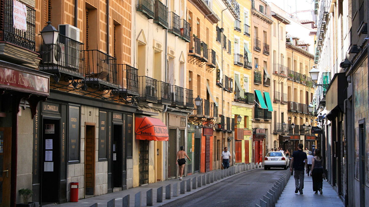 'Armarse la marimorena': la historia real detrás del famoso dicho