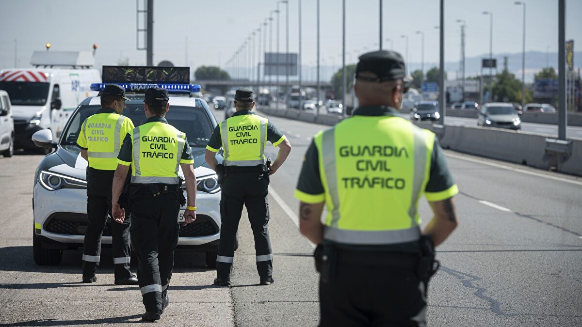 El PSOE quiere ampliar los supuestos de prisión para los conductores que sean multados por exceso de velocidad