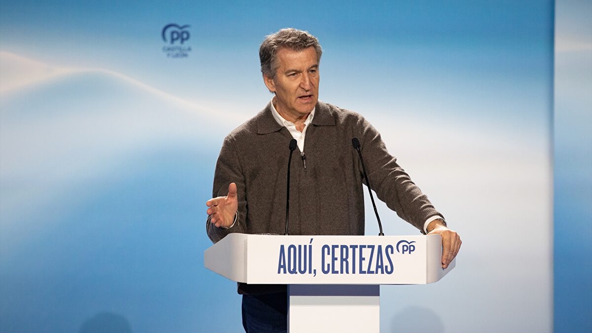 El PP denuncia el asalto del Gobierno a la AIReF: "Es una falta de respeto absoluta"