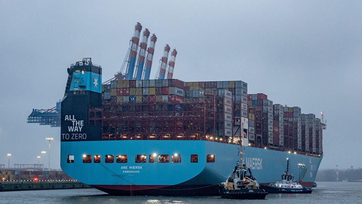 Sangría en los mercados: el Ibex se desploma cerca de un 5% por la guerra de Irán