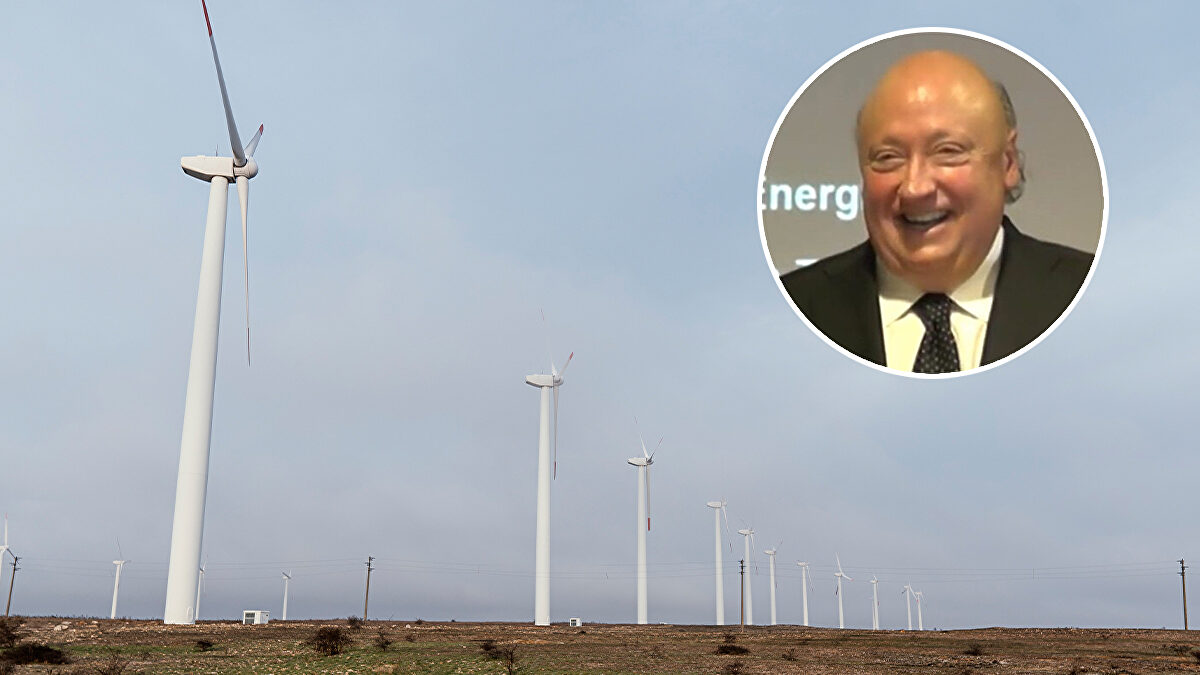 El modus operandi de Forestalia para llenar de molinos Aragón