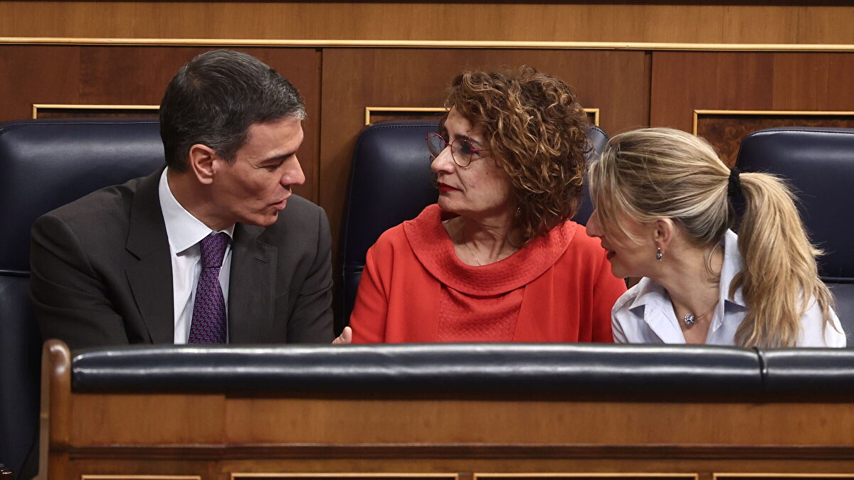 El Gobierno estudia reactivar el plan antidesahucios y atarlo a las ayudas económicas por el conflicto en Oriente Medio