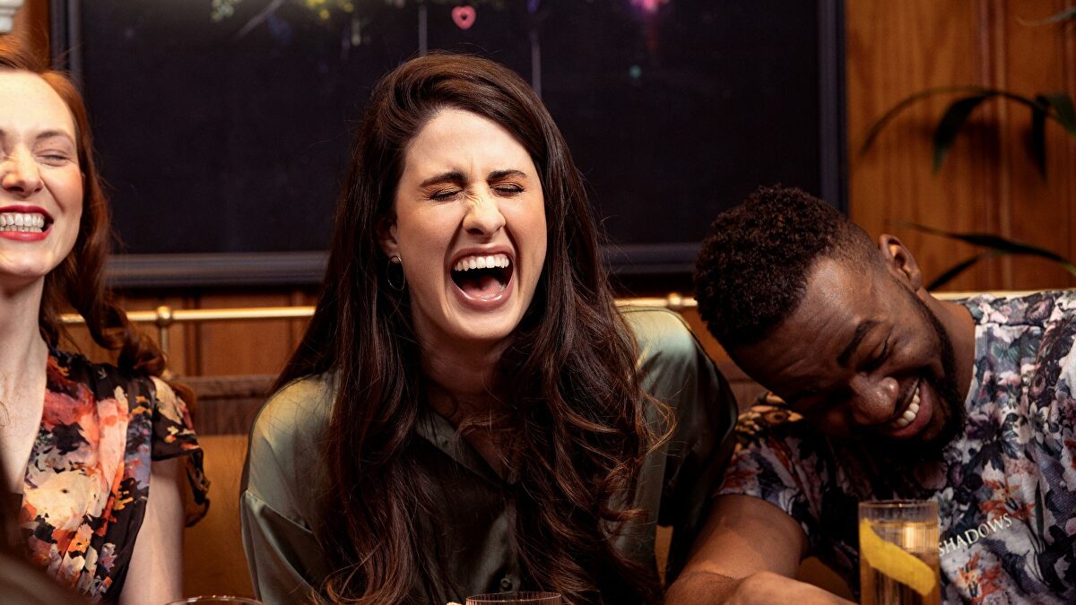 ¿Eres inteligente? La respuesta puede estar en tu sentido del humor