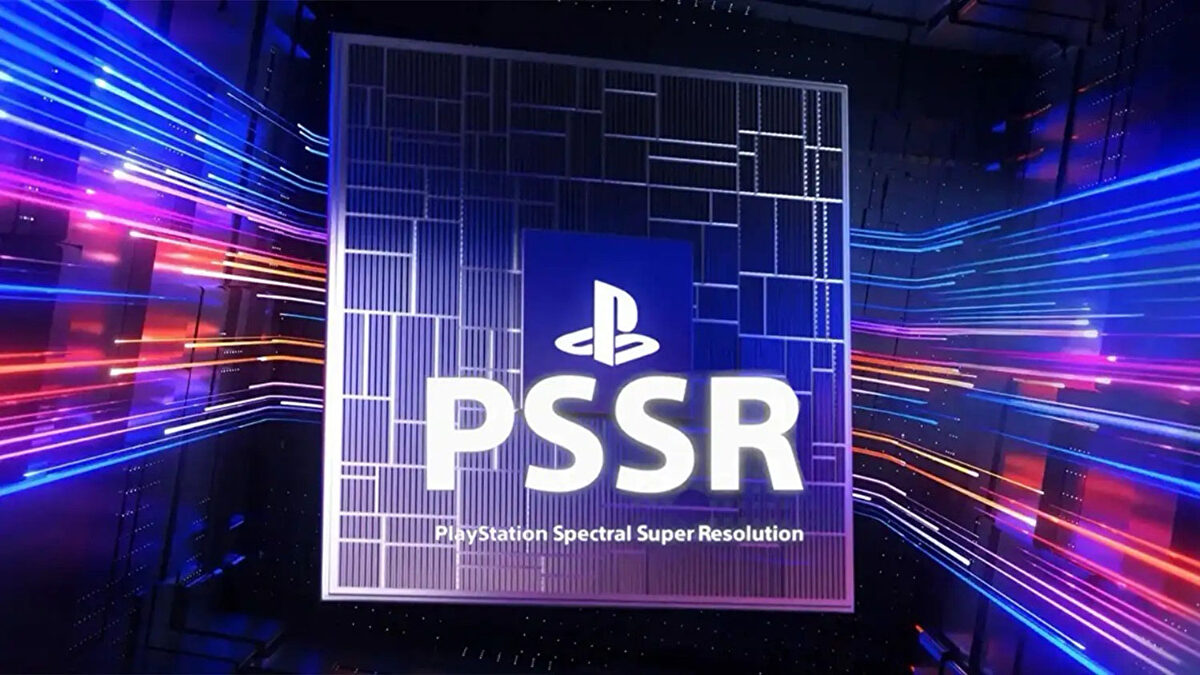 Sony presenta oficialmente PSSR 2 en PS5 Pro e inaugura una nueva etapa de gráficos respaldados por IA