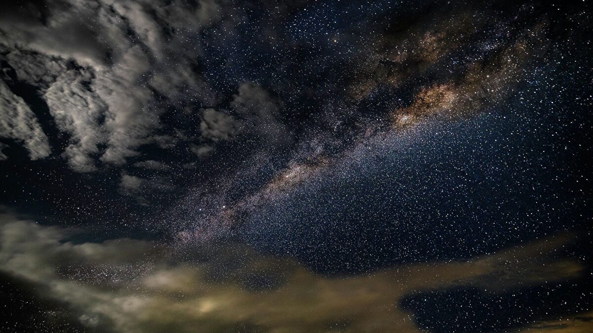 El sorprendente hallazgo que cambia todo lo que sabes del universo