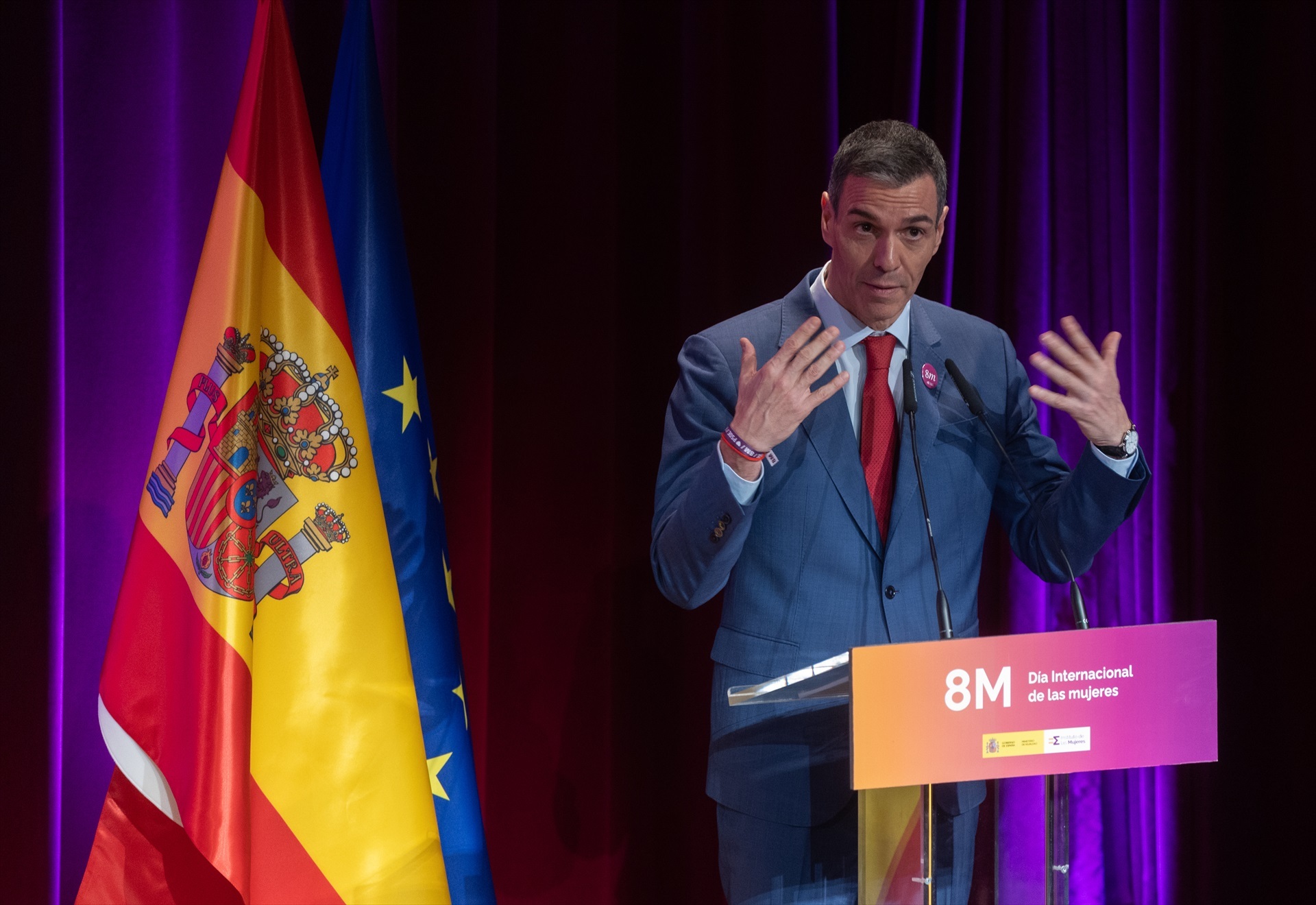 El Supremo británico condena a España a pagar 101 millones por los impagos de Sánchez a las renovables