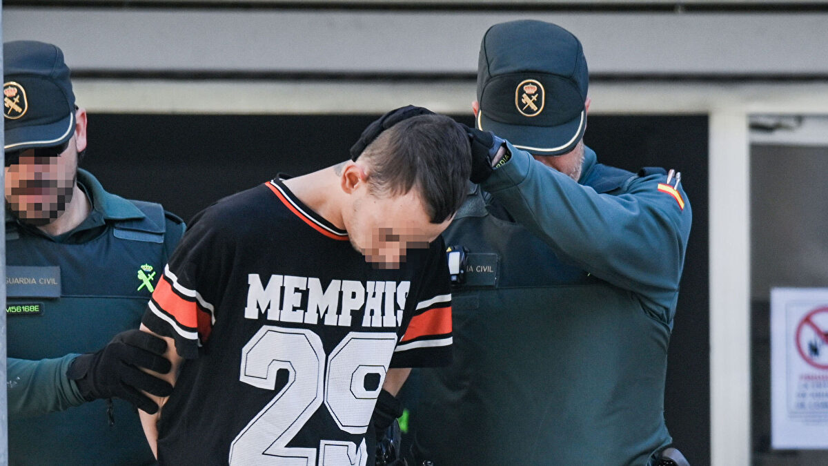  Crónica negra  con Alfonso Egea: triple crimen de Chiloeches, la brutalidad que desafía la justicia