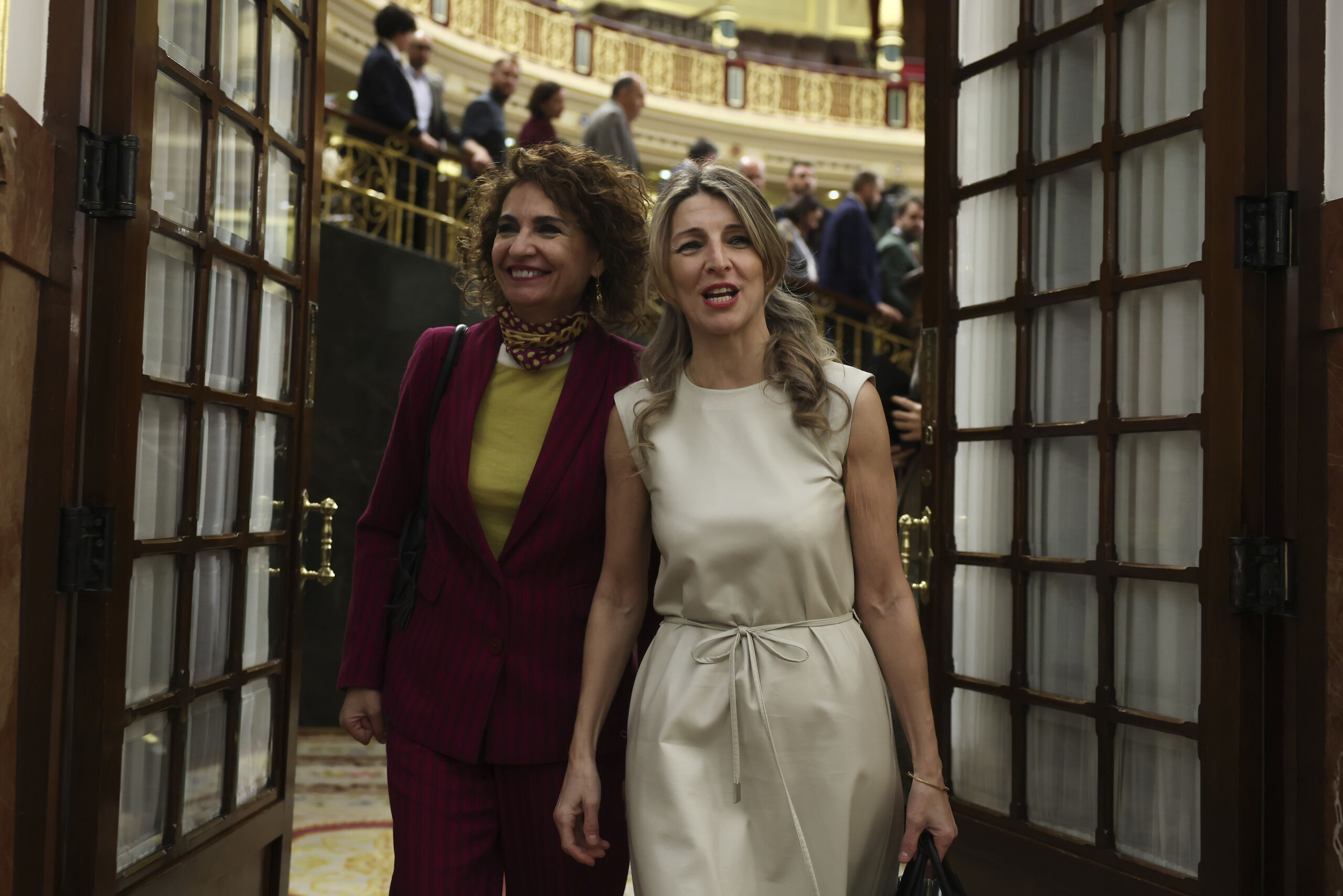 El PSOE urge a la izquierda a sumar para disputar Andalucía