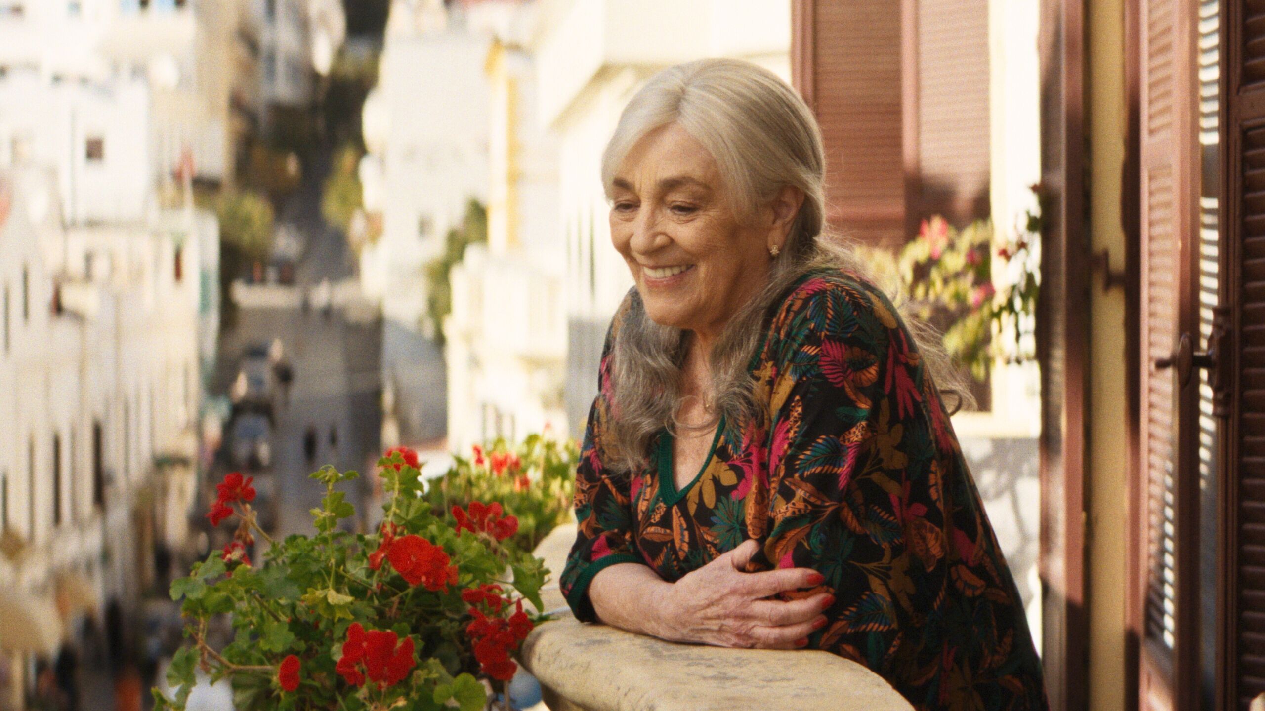 Una madre y su hija enfrentadas por la venta de su hogar en la conmovedora 'Calle Málaga'