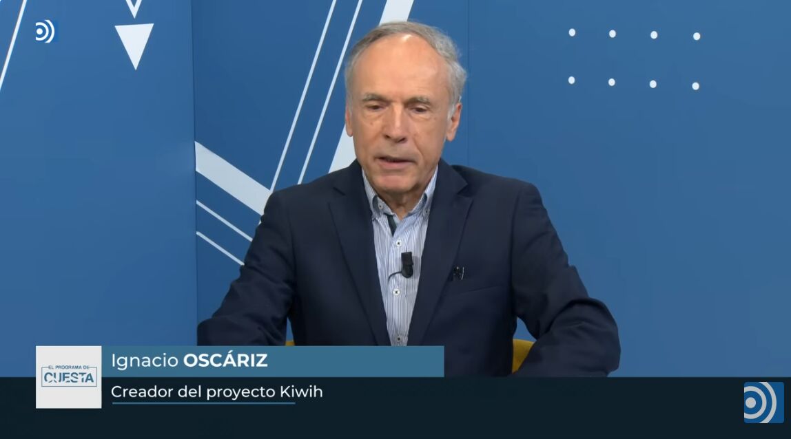 Destacados economistas debatirán en Madrid sobre la energía almacenada como el activo de la próxima década